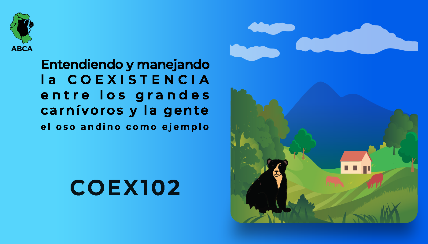 Manejando la coexistencia COEX102